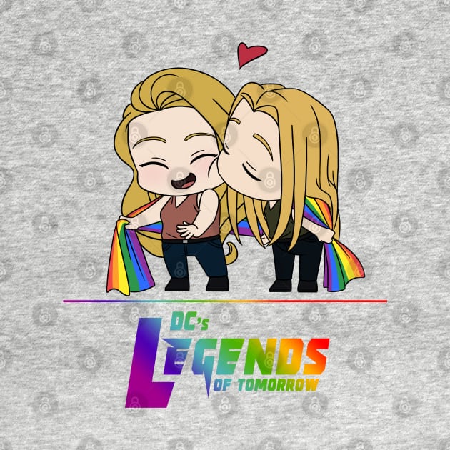 Tiny Avalance Pride 2021 v2 by RotemChan